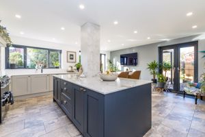 Kitchen- click for photo gallery